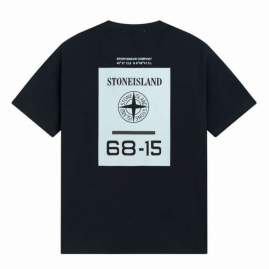 Picture of Stone Island T Shirts Short _SKUStoneIslandM-2XL55tx88281826